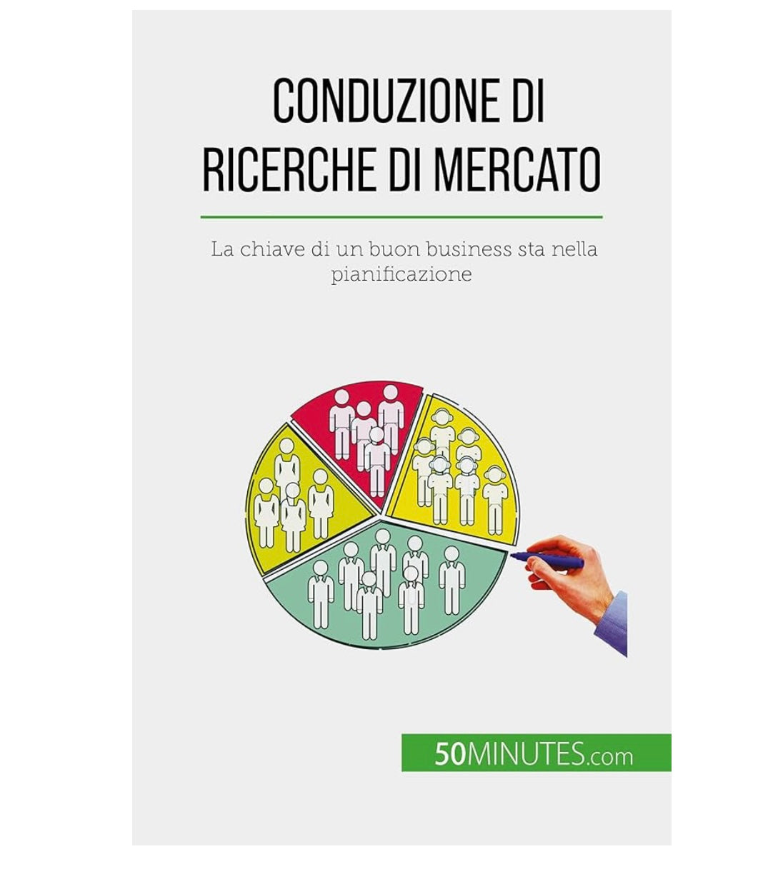 Conduzione di Ricerche di Mercato – La Chiave di un Buon Business sta nella Pianificazione